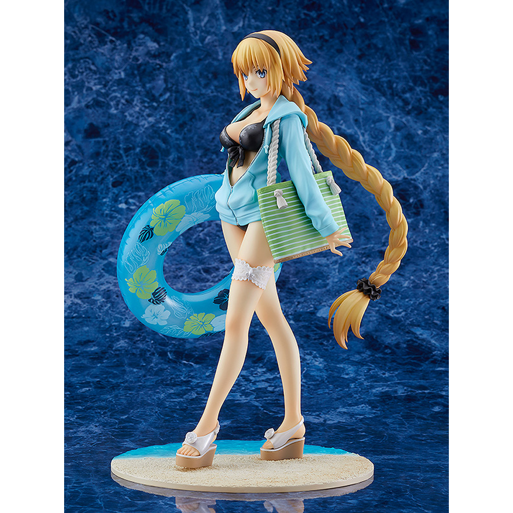 Good Smile Company: Fate/Grand Order - Archer (Jeanne d'Arc) 1/7 Scale Figure (ONLINE ORDER ONLY)