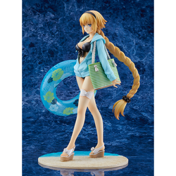 Good Smile Company: Fate/Grand Order - Archer (Jeanne d'Arc) 1/7 Scale Figure (ONLINE ORDER ONLY)