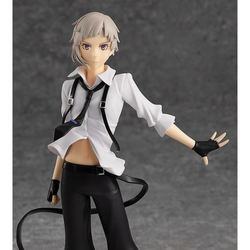 Good Smile Company: Bungo Stray Dogs - Pop Up Parade Atsushi Nakajima (ONLINE ORDER ONLY)