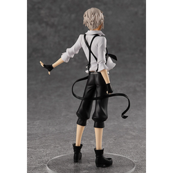 Good Smile Company: Bungo Stray Dogs - Pop Up Parade Atsushi Nakajima (ONLINE ORDER ONLY)