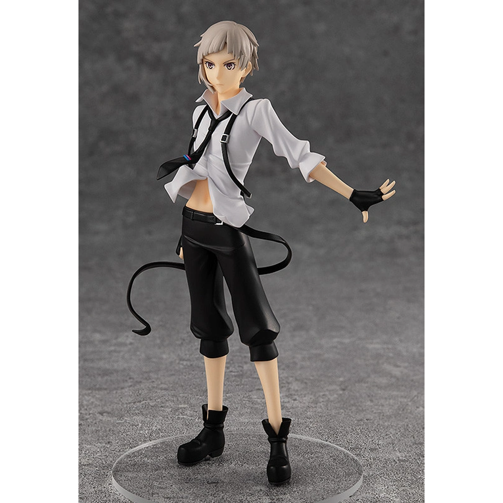 Good Smile Company: Bungo Stray Dogs - Pop Up Parade Atsushi Nakajima (ONLINE ORDER ONLY)