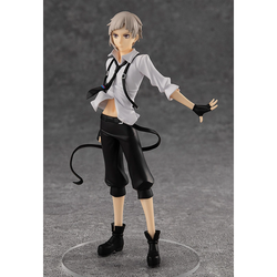 Good Smile Company: Bungo Stray Dogs - Pop Up Parade Atsushi Nakajima (ONLINE ORDER ONLY)