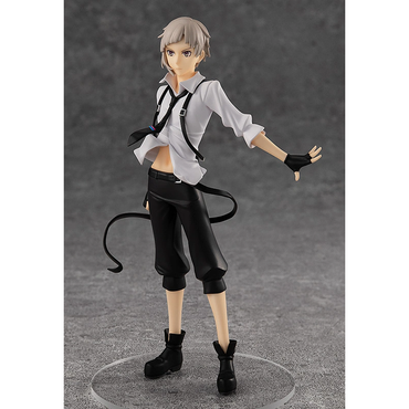 Good Smile Company: Bungo Stray Dogs - Pop Up Parade Atsushi Nakajima (ONLINE ORDER ONLY)