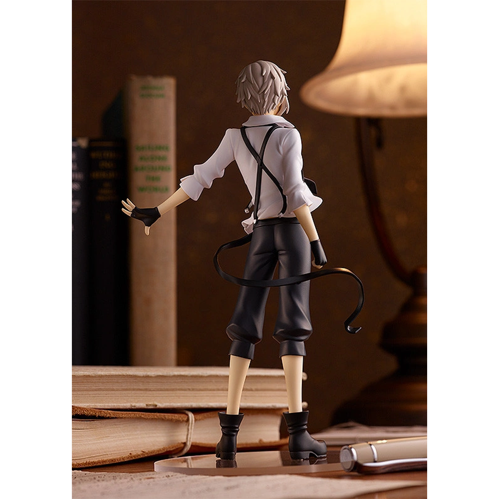 Good Smile Company: Bungo Stray Dogs - Pop Up Parade Atsushi Nakajima (ONLINE ORDER ONLY)