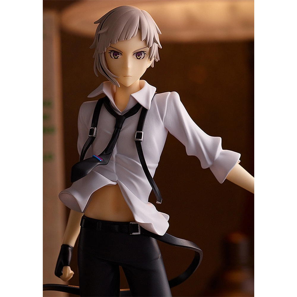 Good Smile Company: Bungo Stray Dogs - Pop Up Parade Atsushi Nakajima (ONLINE ORDER ONLY)