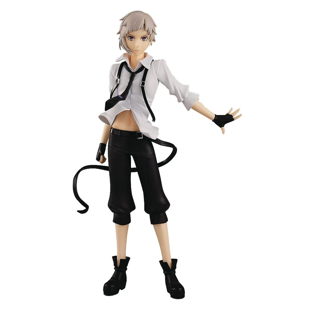 Good Smile Company: Bungo Stray Dogs - Pop Up Parade Atsushi Nakajima (ONLINE ORDER ONLY)