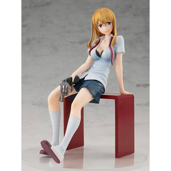 Good Smile Company: Gleipnir - Pop Up Parade Claire Aoki (ONLINE ORDER ONLY)