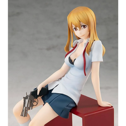 Good Smile Company: Gleipnir - Pop Up Parade Claire Aoki (ONLINE ORDER ONLY)