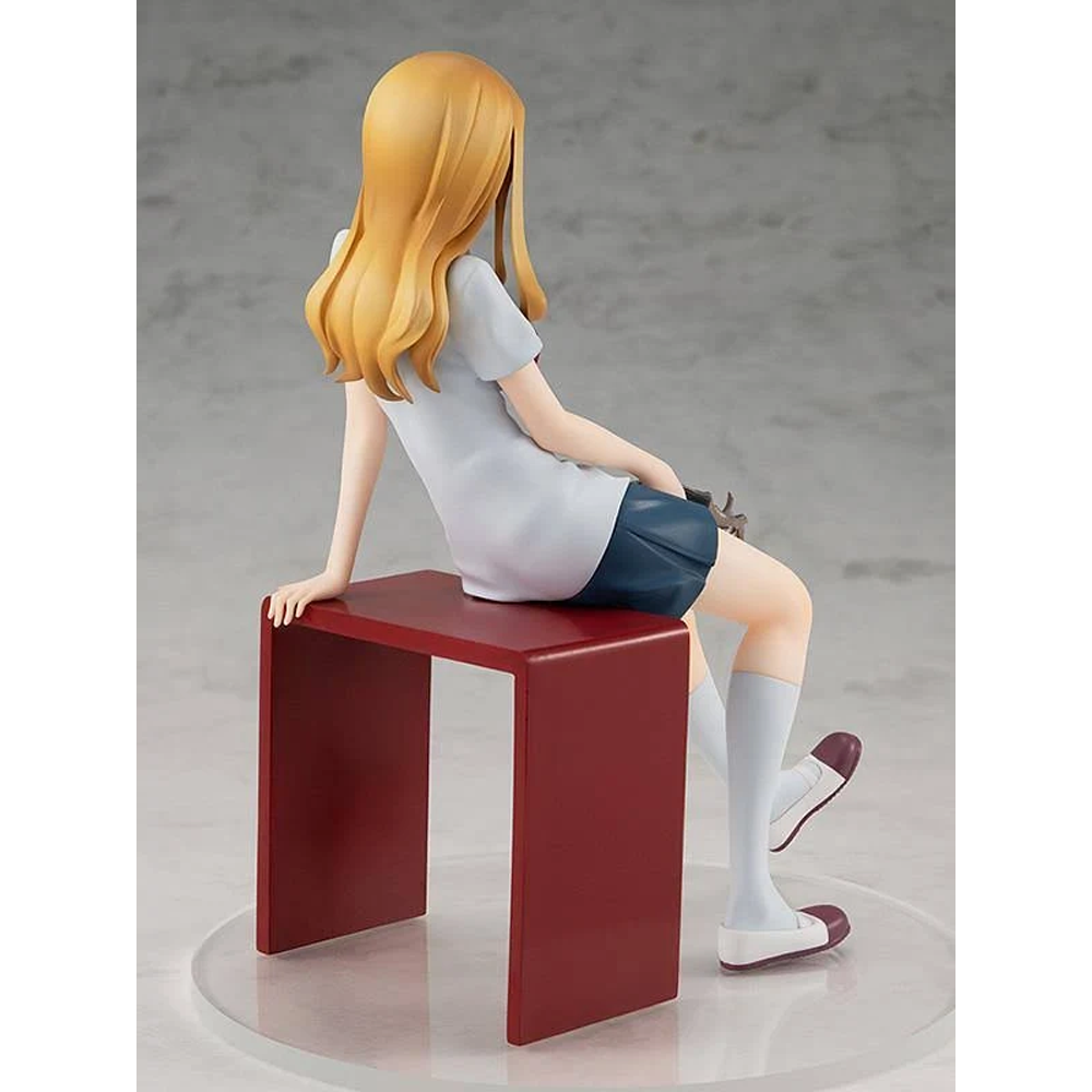 Good Smile Company: Gleipnir - Pop Up Parade Claire Aoki (ONLINE ORDER ONLY)