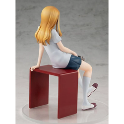 Good Smile Company: Gleipnir - Pop Up Parade Claire Aoki (ONLINE ORDER ONLY)