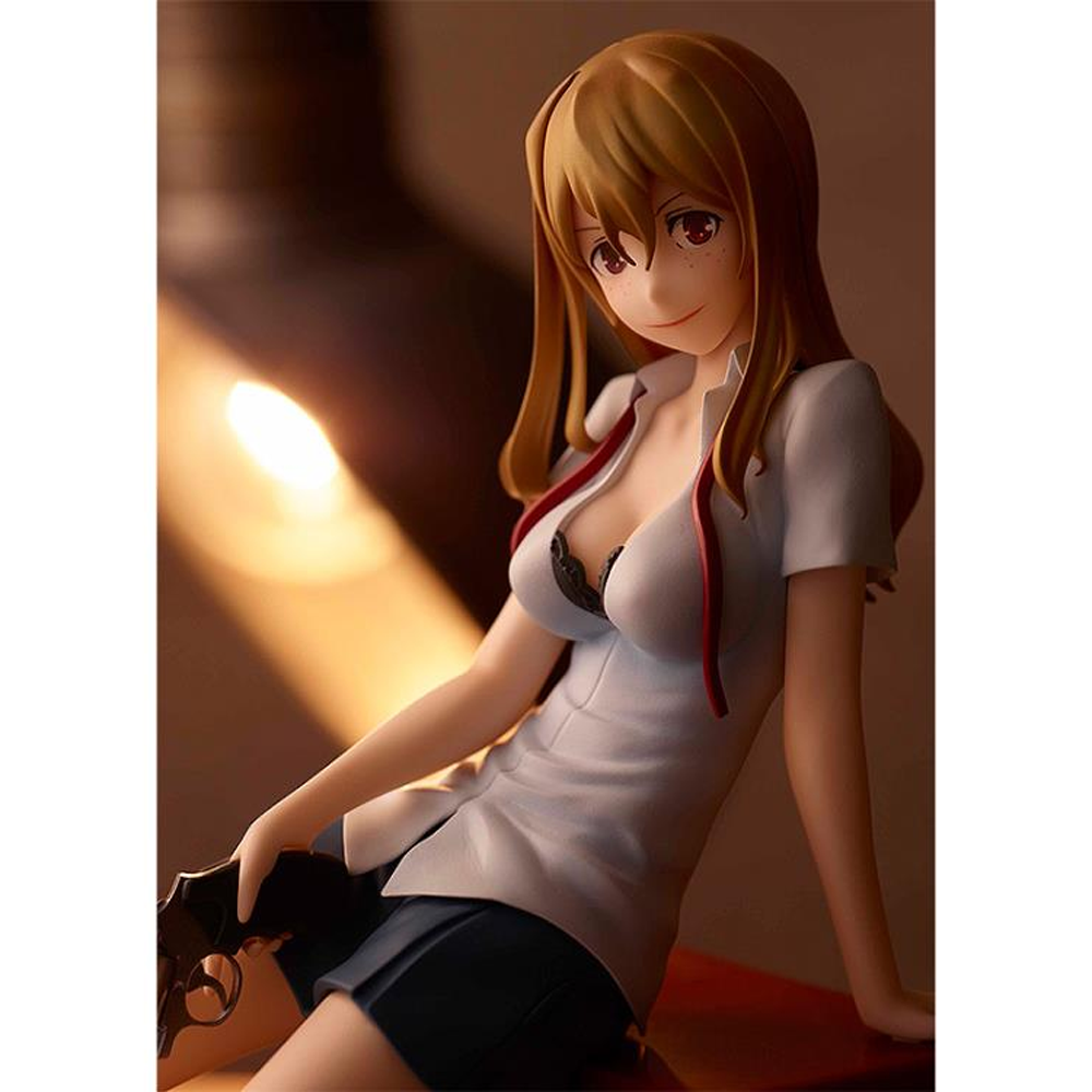 Good Smile Company: Gleipnir - Pop Up Parade Claire Aoki (ONLINE ORDER ONLY)