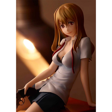 Good Smile Company: Gleipnir - Pop Up Parade Claire Aoki (ONLINE ORDER ONLY)