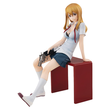 Good Smile Company: Gleipnir - Pop Up Parade Claire Aoki (ONLINE ORDER ONLY)