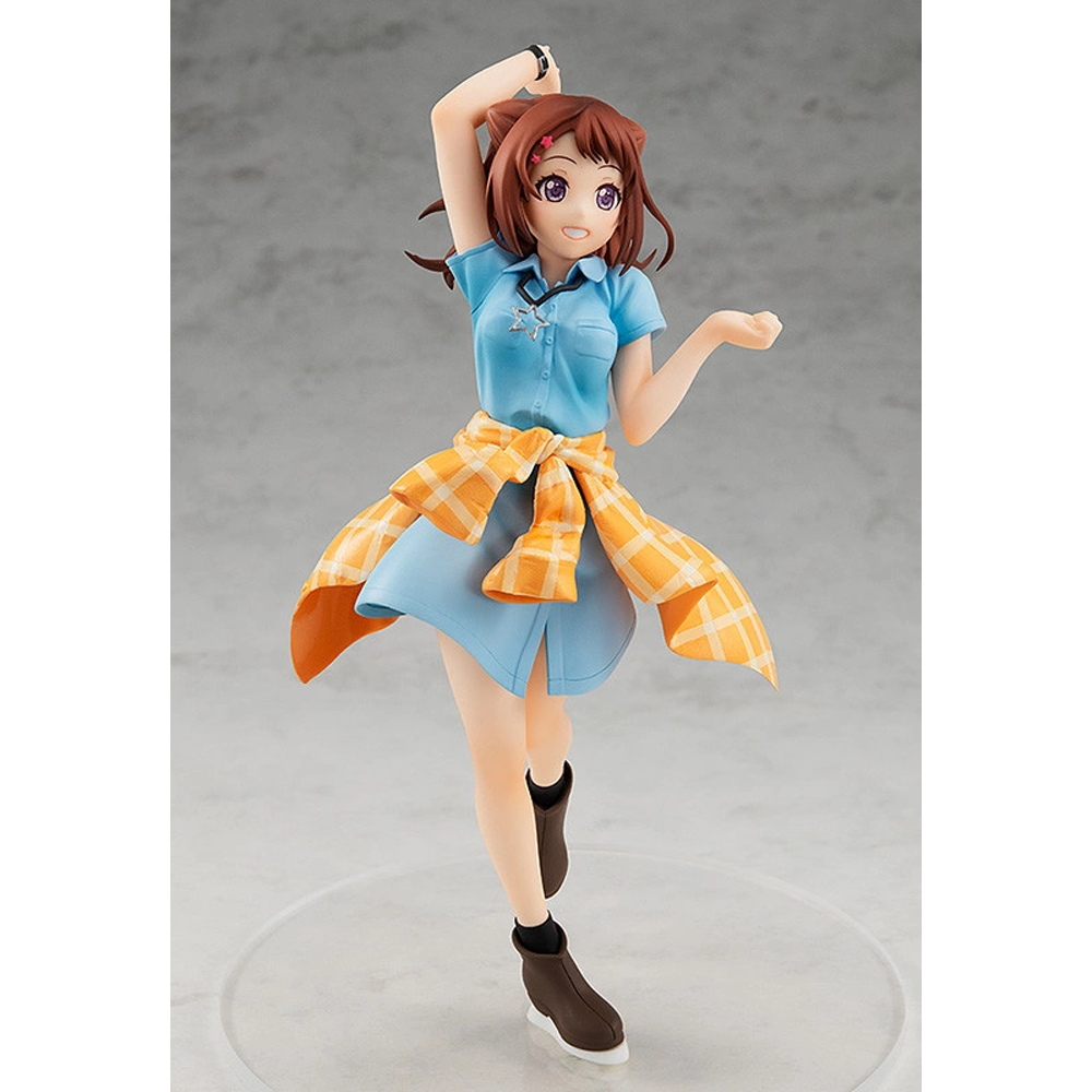 Good Smile Company: BanG Dream! Girls Band Party! - Pop Up Parade Kasumi Toyama (ONLINE ORDER ONLY)