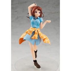 Good Smile Company: BanG Dream! Girls Band Party! - Pop Up Parade Kasumi Toyama (ONLINE ORDER ONLY)
