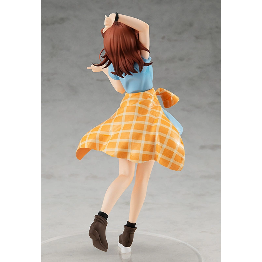 Good Smile Company: BanG Dream! Girls Band Party! - Pop Up Parade Kasumi Toyama (ONLINE ORDER ONLY)