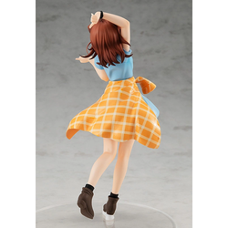 Good Smile Company: BanG Dream! Girls Band Party! - Pop Up Parade Kasumi Toyama (ONLINE ORDER ONLY)