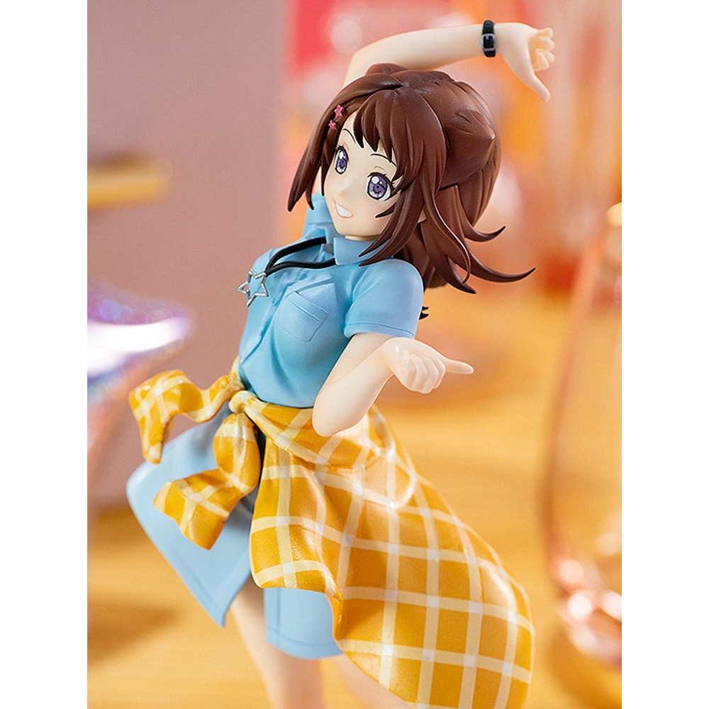 Good Smile Company: BanG Dream! Girls Band Party! - Pop Up Parade Kasumi Toyama (ONLINE ORDER ONLY)