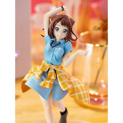 Good Smile Company: BanG Dream! Girls Band Party! - Pop Up Parade Kasumi Toyama (ONLINE ORDER ONLY)