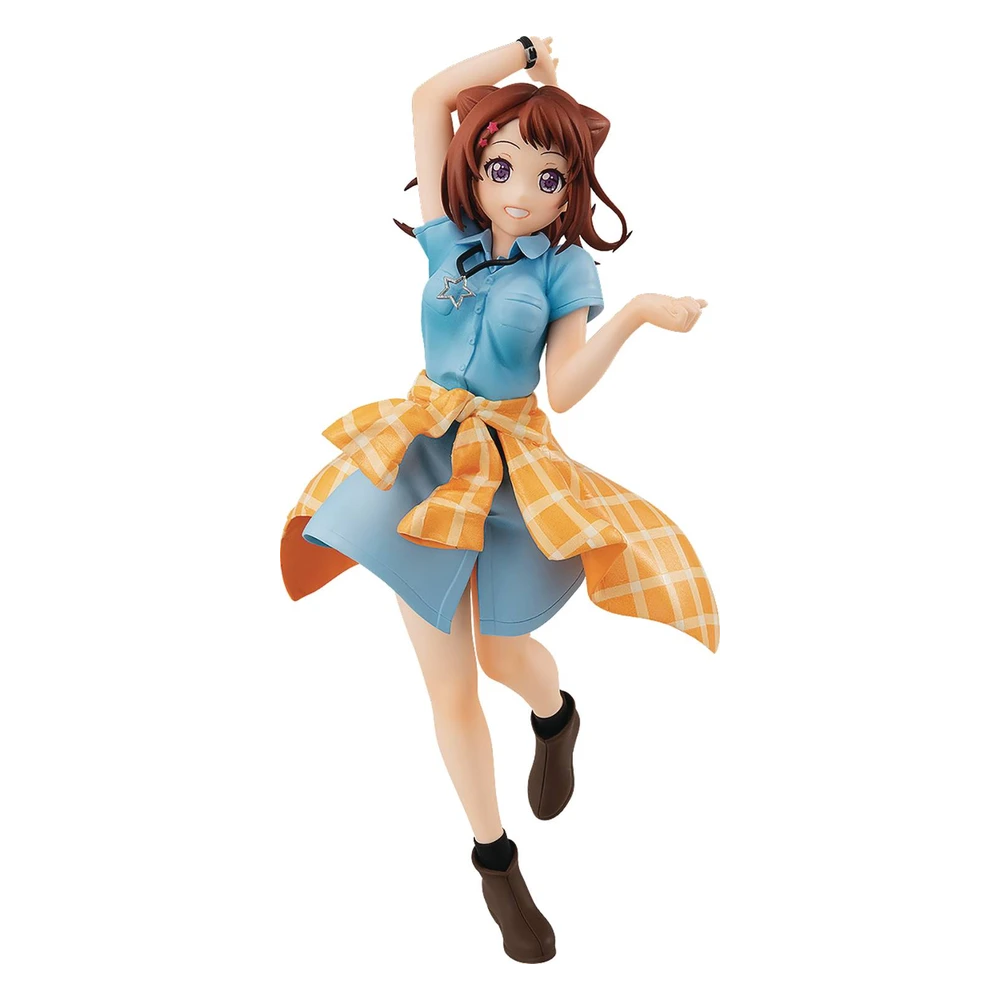 Good Smile Company: BanG Dream! Girls Band Party! - Pop Up Parade Kasumi Toyama (ONLINE ORDER ONLY)