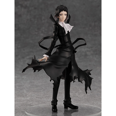 Good Smile Company: Bungo Stray Dogs - Pop Up Parade Ryunosuke Akutagawa (ONLINE ORDER ONLY)