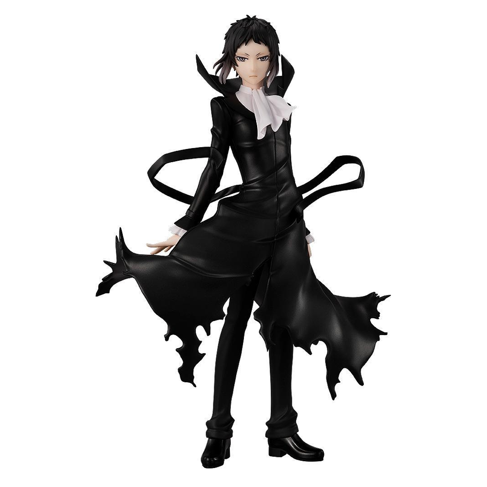 Good Smile Company: Bungo Stray Dogs - Pop Up Parade Ryunosuke Akutagawa (ONLINE ORDER ONLY)