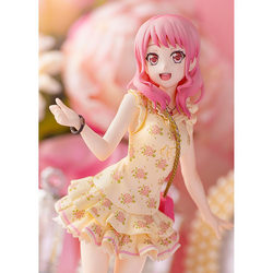 Good Smile Company: BanG Dream! Girls Band Party! - POP UP PARADE Aya Maruyama (ONLINE ORDER ONLY)