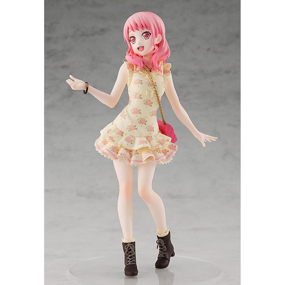 Good Smile Company: BanG Dream! Girls Band Party! - POP UP PARADE Aya Maruyama (ONLINE ORDER ONLY)