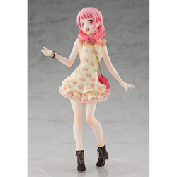 Good Smile Company: BanG Dream! Girls Band Party! - POP UP PARADE Aya Maruyama (ONLINE ORDER ONLY)