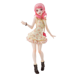 Good Smile Company: BanG Dream! Girls Band Party! - POP UP PARADE Aya Maruyama (ONLINE ORDER ONLY)