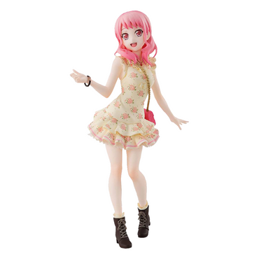Good Smile Company: BanG Dream! Girls Band Party! - POP UP PARADE Aya Maruyama (ONLINE ORDER ONLY)