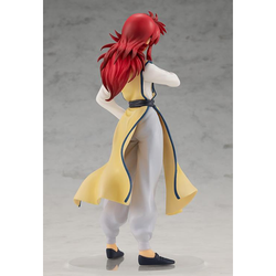 Good Smile Company: Yu Yu Hakusho - Pop Up Parade Kurama (ONLINE ORDER ONLY)