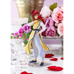 Good Smile Company: Yu Yu Hakusho - Pop Up Parade Kurama (ONLINE ORDER ONLY)