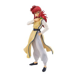 Good Smile Company: Yu Yu Hakusho - Pop Up Parade Kurama (ONLINE ORDER ONLY)