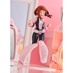 Good Smile Company: My Hero Academia - POP UP PARADE Ochaco Uraraka (Hero Costume Ver.) (ONLINE ORDER ONLY)