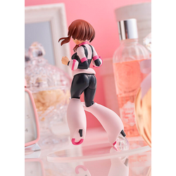 Good Smile Company: My Hero Academia - POP UP PARADE Ochaco Uraraka (Hero Costume Ver.) (ONLINE ORDER ONLY)