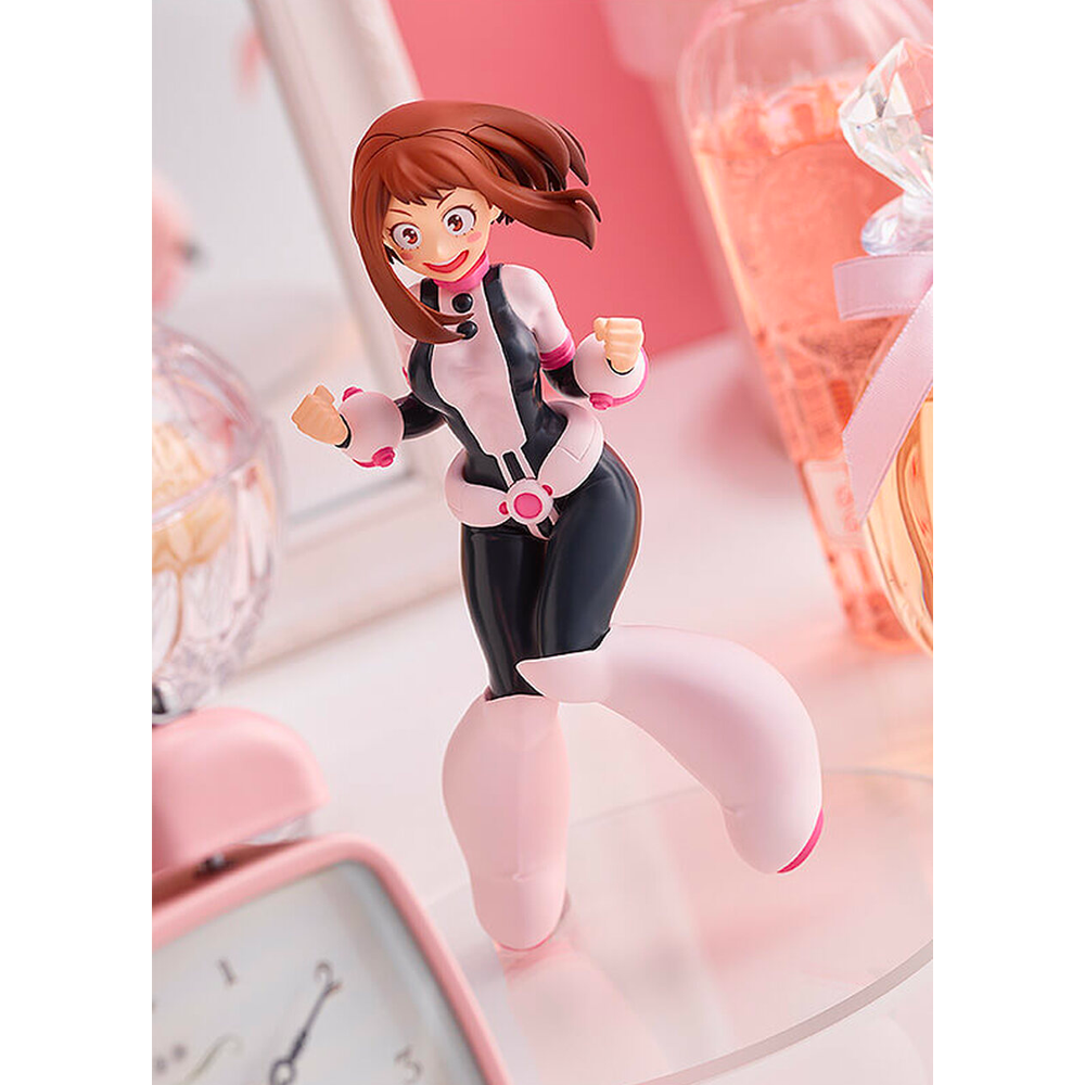 Good Smile Company: My Hero Academia - POP UP PARADE Ochaco Uraraka (Hero Costume Ver.) (ONLINE ORDER ONLY)