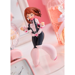 Good Smile Company: My Hero Academia - POP UP PARADE Ochaco Uraraka (Hero Costume Ver.) (ONLINE ORDER ONLY)