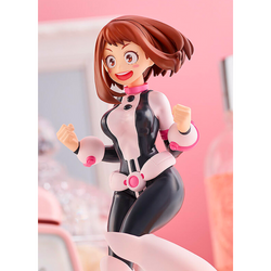 Good Smile Company: My Hero Academia - POP UP PARADE Ochaco Uraraka (Hero Costume Ver.) (ONLINE ORDER ONLY)