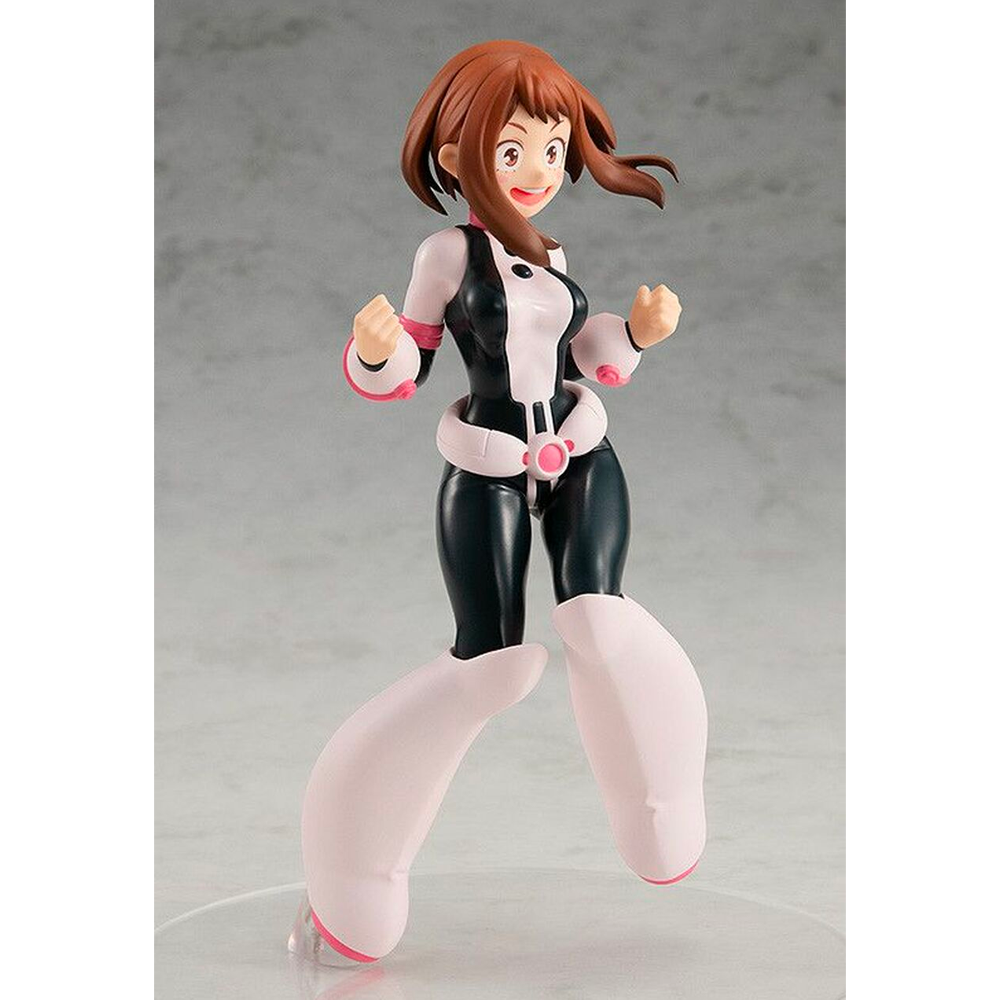 Good Smile Company: My Hero Academia - POP UP PARADE Ochaco Uraraka (Hero Costume Ver.) (ONLINE ORDER ONLY)