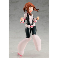 Good Smile Company: My Hero Academia - POP UP PARADE Ochaco Uraraka (Hero Costume Ver.) (ONLINE ORDER ONLY)