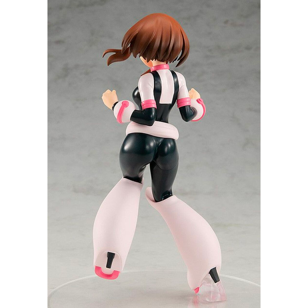 Good Smile Company: My Hero Academia - POP UP PARADE Ochaco Uraraka (Hero Costume Ver.) (ONLINE ORDER ONLY)