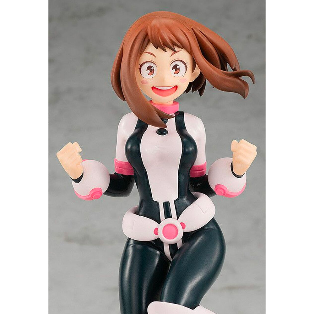 Good Smile Company: My Hero Academia - POP UP PARADE Ochaco Uraraka (Hero Costume Ver.) (ONLINE ORDER ONLY)