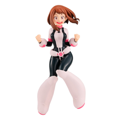 Good Smile Company: My Hero Academia - POP UP PARADE Ochaco Uraraka (Hero Costume Ver.) (ONLINE ORDER ONLY)
