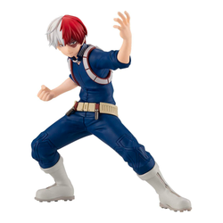 Good Smile Company: My Hero Academia - POP UP PARADE Shoto Todoroki (Hero Costume Ver.) (ONLINE ORDER ONLY)