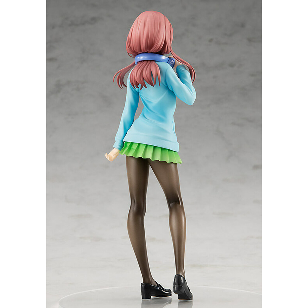 [PRE-ORDER] Good Smile Company: The Quintessential Quintuplets - POP UP PARADE Miku Nakano (ONLINE ORDER ONLY)