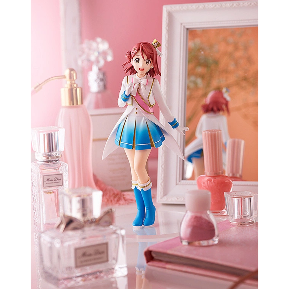 Good Smile Company: Love Live! Nijigasaki High School Idol Club - Pop Up Parade Ayumu Uehara (ONLINE ORDER ONLY)
