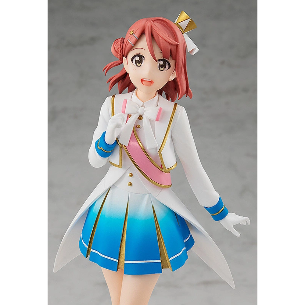 Good Smile Company: Love Live! Nijigasaki High School Idol Club - Pop Up Parade Ayumu Uehara (ONLINE ORDER ONLY)