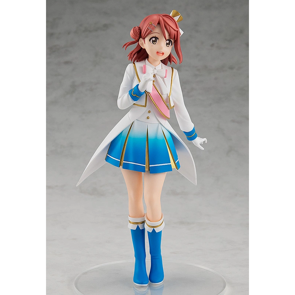 Good Smile Company: Love Live! Nijigasaki High School Idol Club - Pop Up Parade Ayumu Uehara (ONLINE ORDER ONLY)
