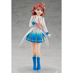 Good Smile Company: Love Live! Nijigasaki High School Idol Club - Pop Up Parade Ayumu Uehara (ONLINE ORDER ONLY)